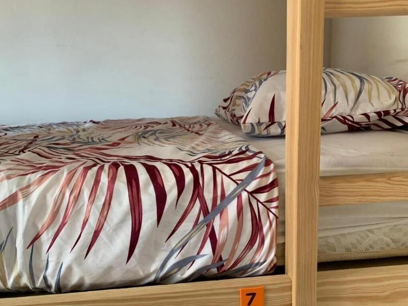 Open World Hostel image