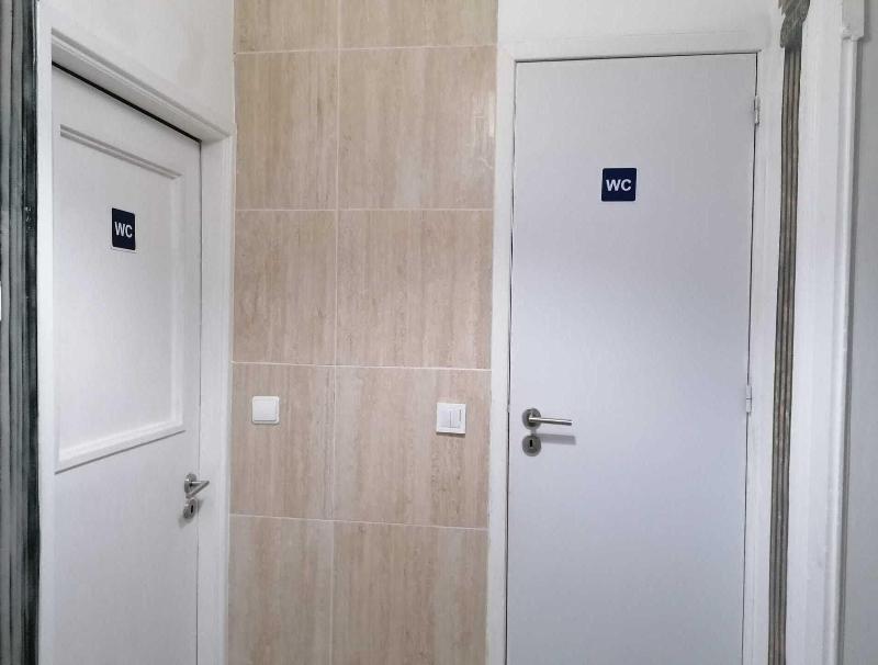 Open World Hostel image