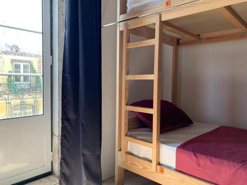 Open World Hostel image