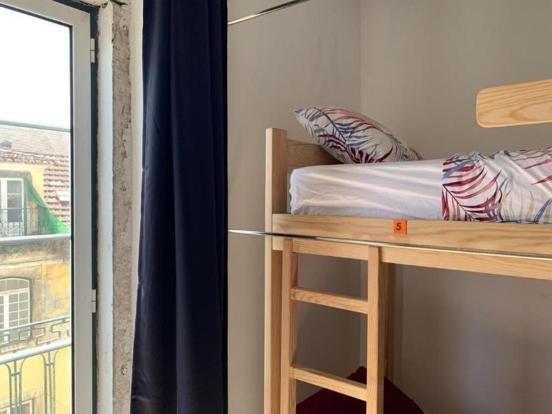 Open World Hostel image