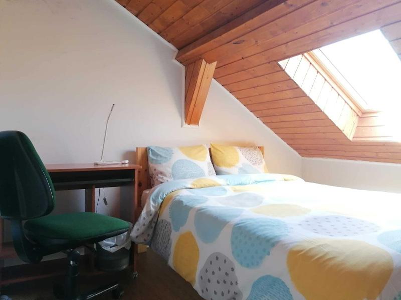 Open World Hostel image