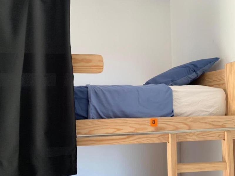 Open World Hostel image