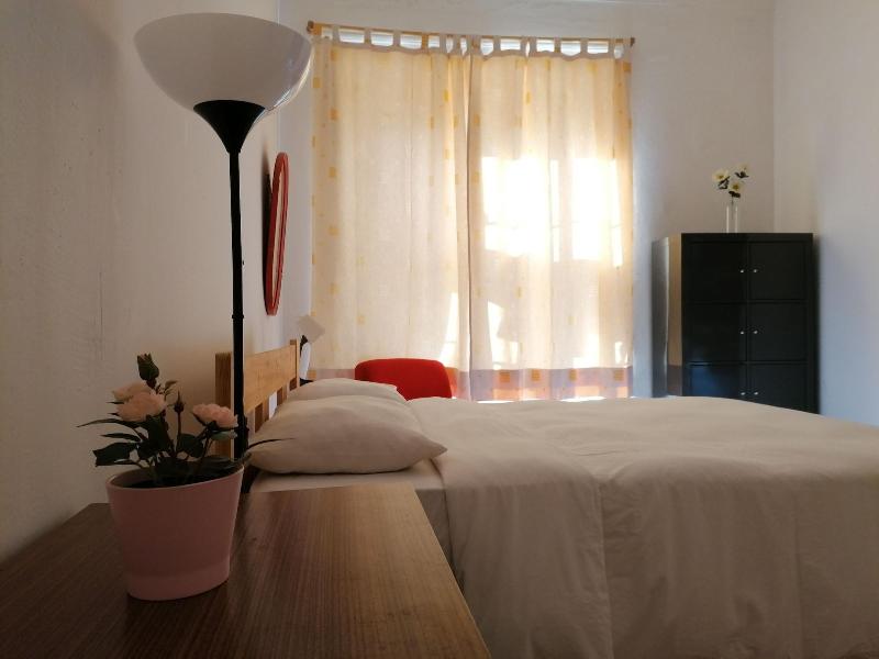 Open World Hostel image
