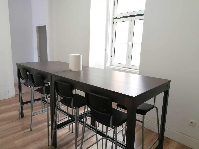 Open World Hostel image