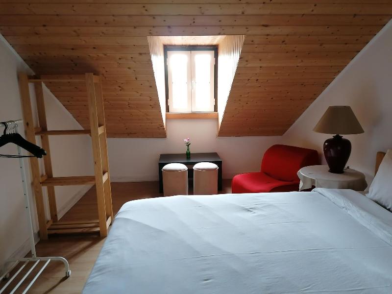Open World Hostel image