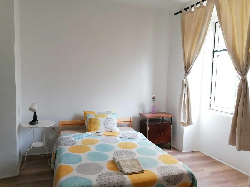 Open World Hostel image