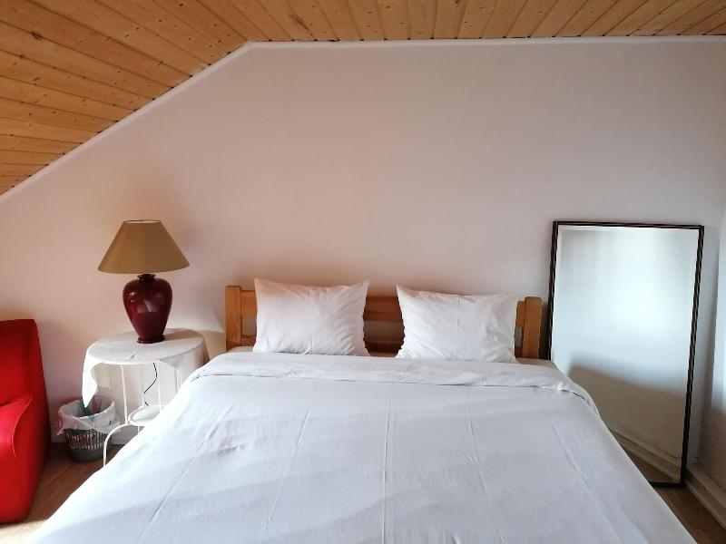 Open World Hostel image