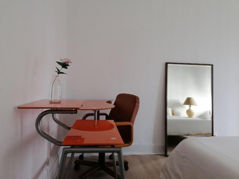 Open World Hostel image
