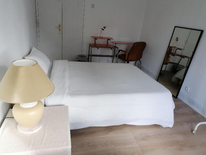 Open World Hostel image