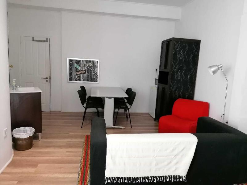 Open World Hostel image
