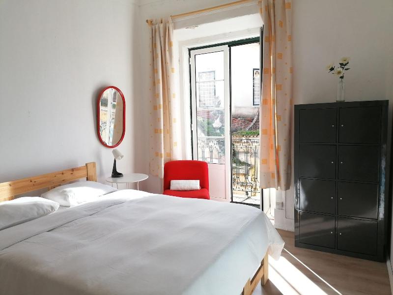 Open World Hostel image