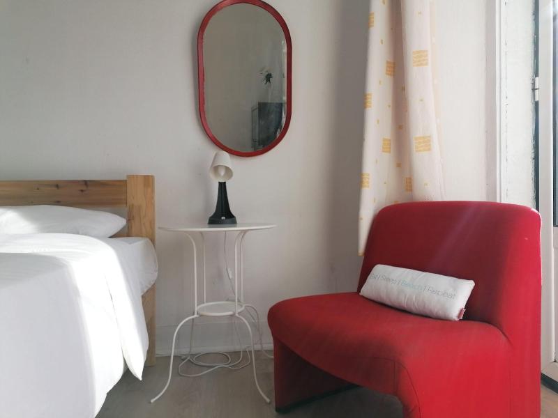 Open World Hostel image
