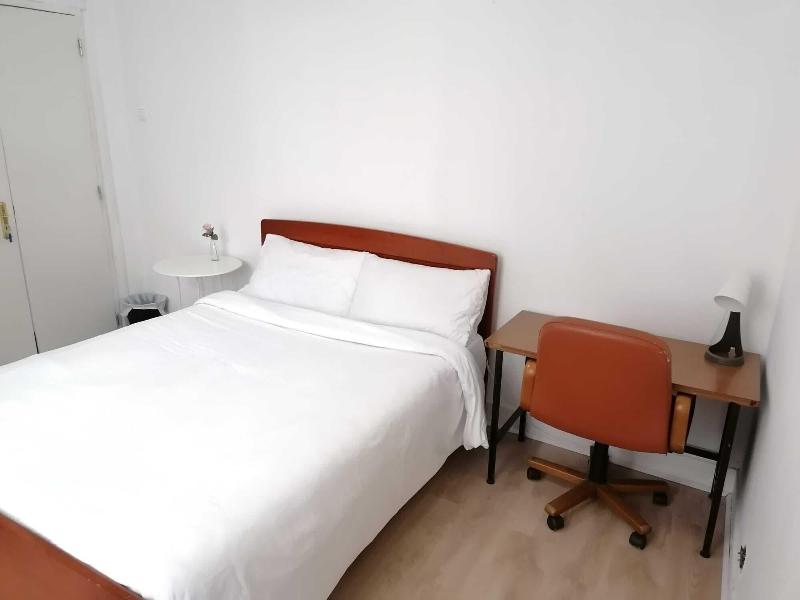 Open World Hostel image