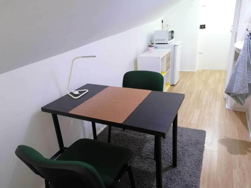 Open World Hostel image