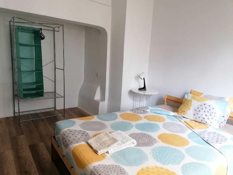 Open World Hostel image