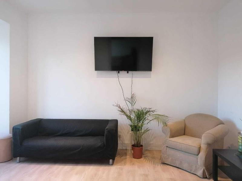 Open World Hostel image