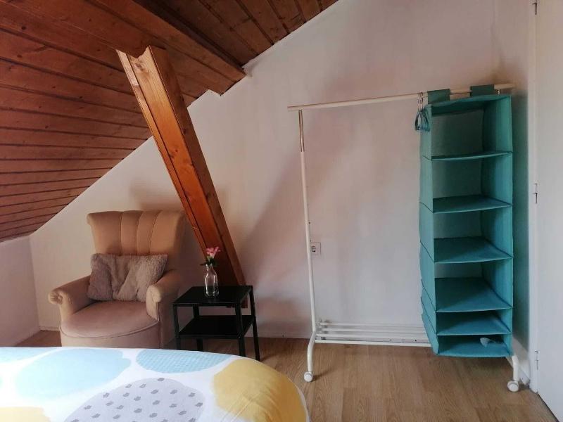Open World Hostel image
