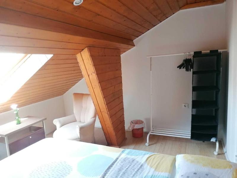 Open World Hostel image