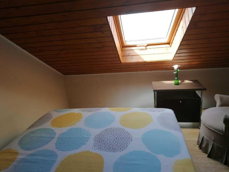 Open World Hostel image