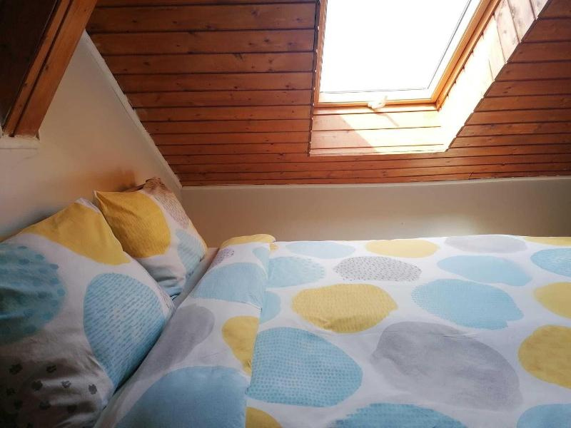 Open World Hostel image
