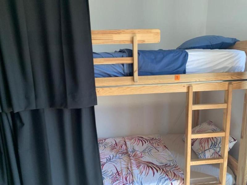 Open World Hostel image