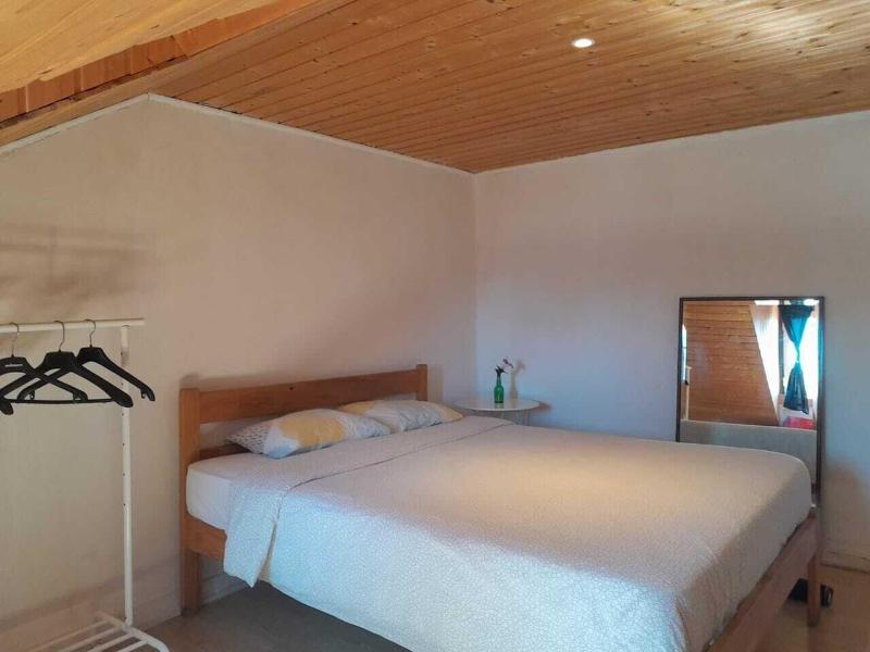 Open World Hostel image