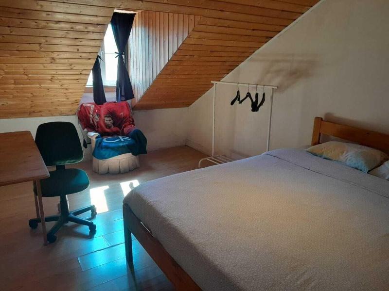 Open World Hostel image