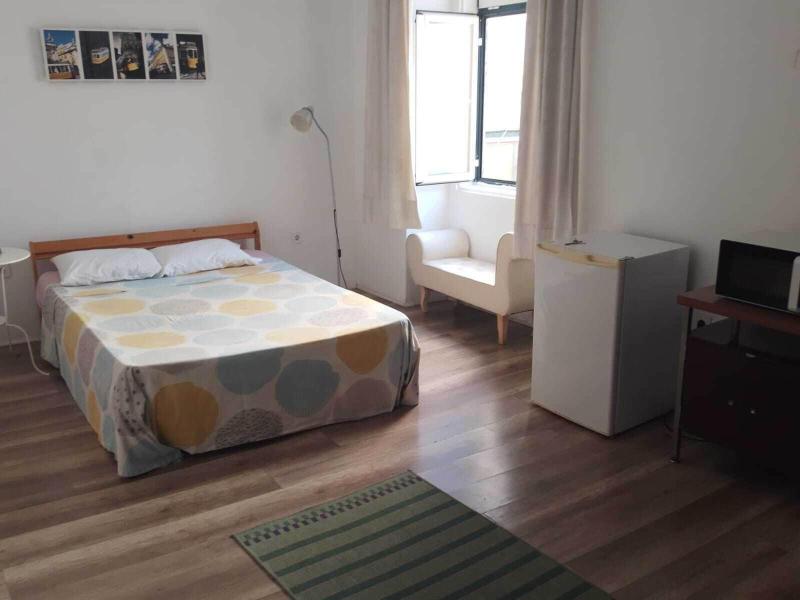 Open World Hostel image
