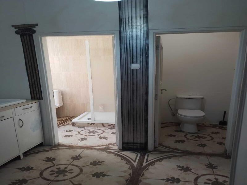 Open World Hostel image