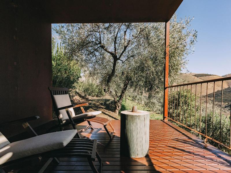Ventozelo Hotel & Quinta image