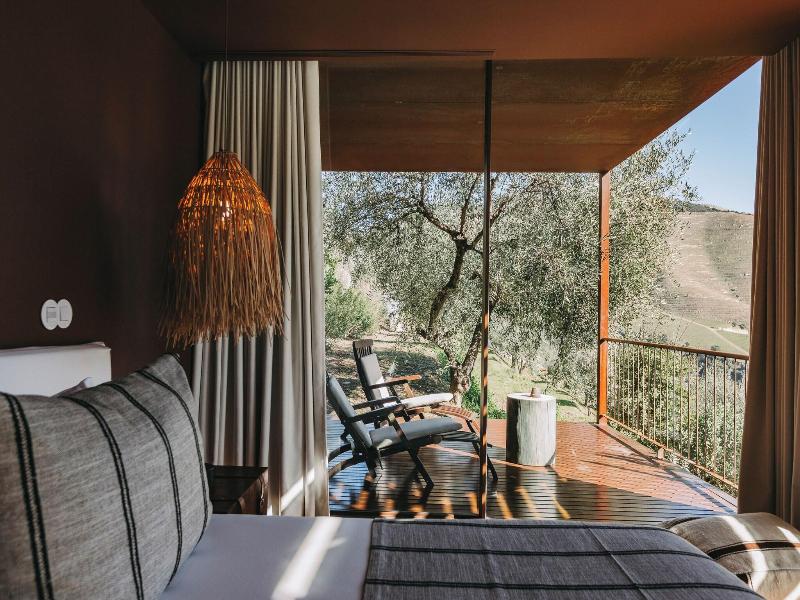 Ventozelo Hotel & Quinta image