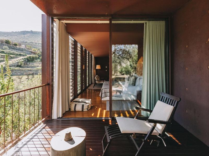 Ventozelo Hotel & Quinta image