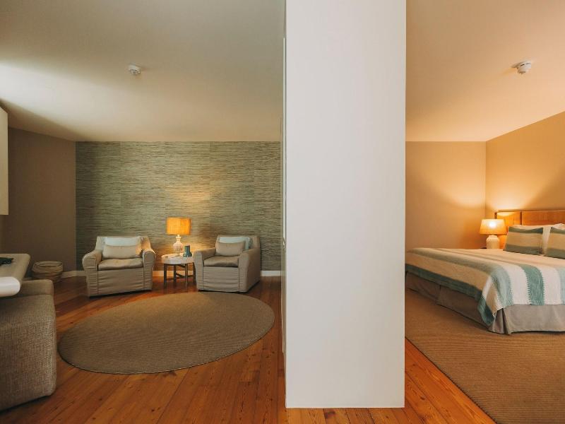 Ventozelo Hotel & Quinta image