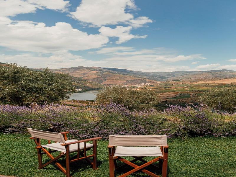 Ventozelo Hotel & Quinta image