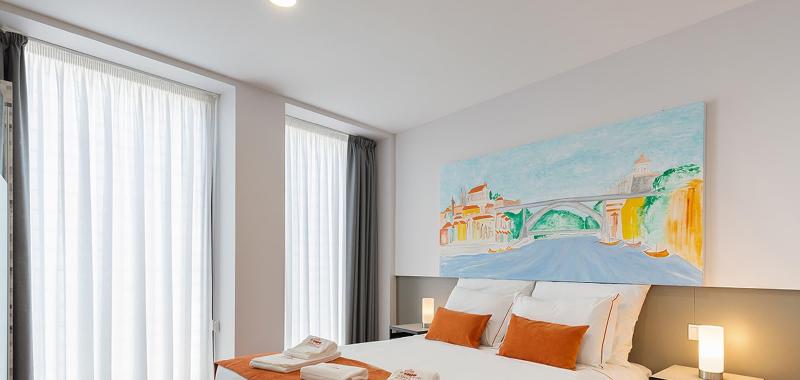 Serra do Pilar Porto Suites image