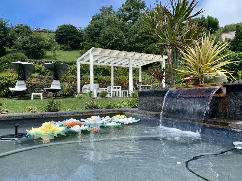Villaverde Azores