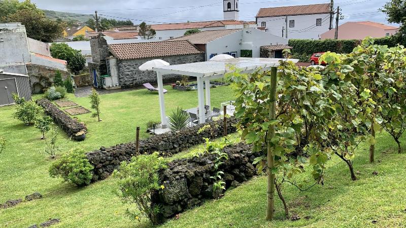 Villaverde Azores