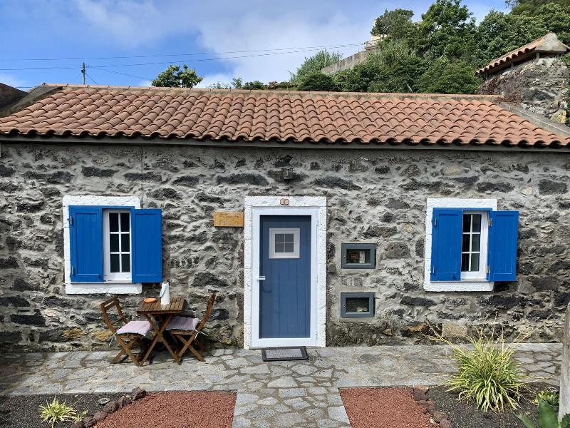 Villaverde Azores