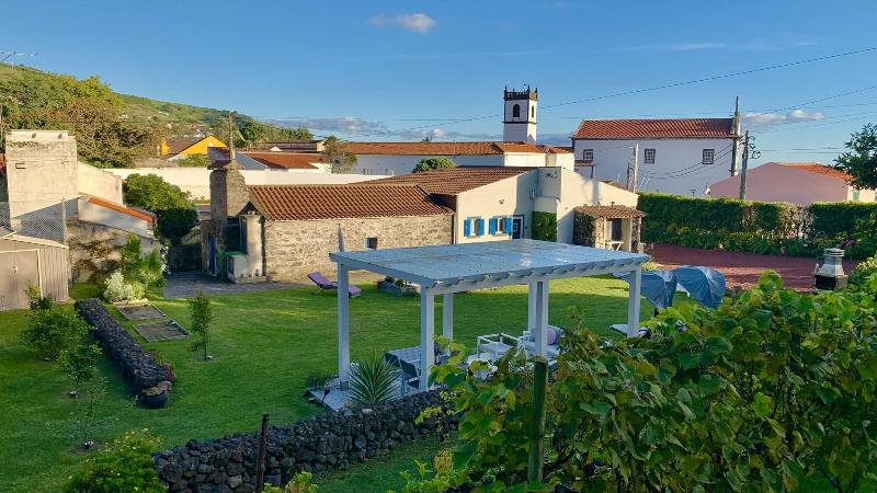 Villaverde Azores
