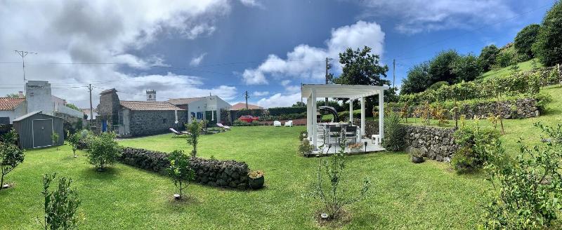 Villaverde Azores