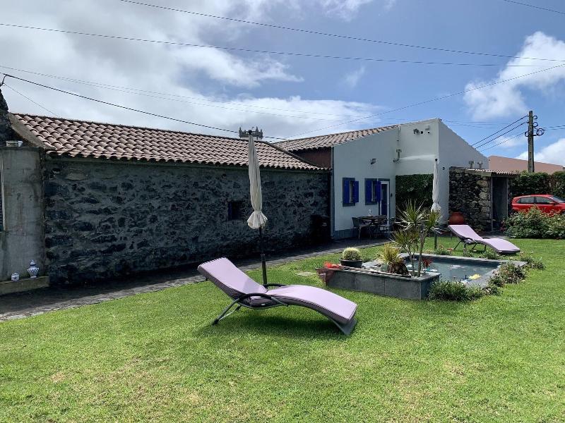 Villaverde Azores