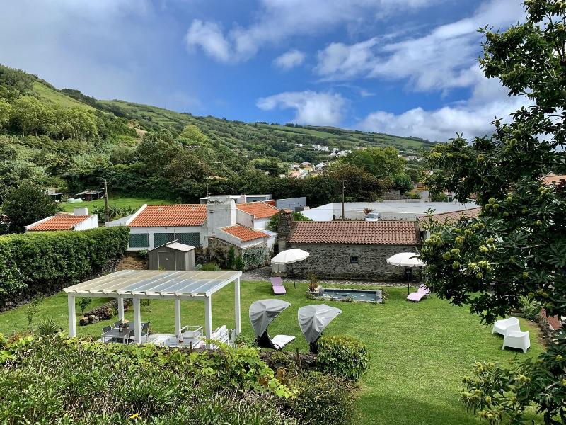 Villaverde Azores
