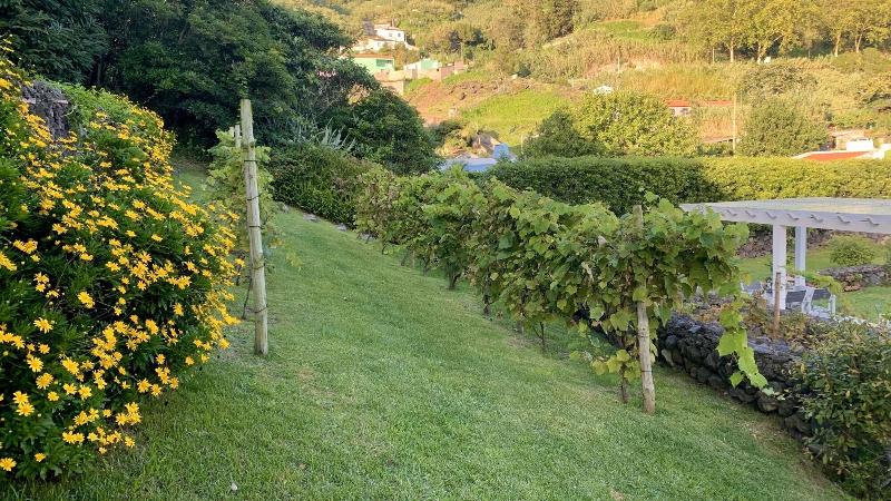 Villaverde Azores