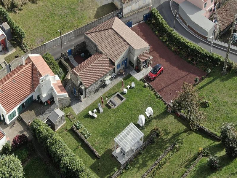 Villaverde Azores