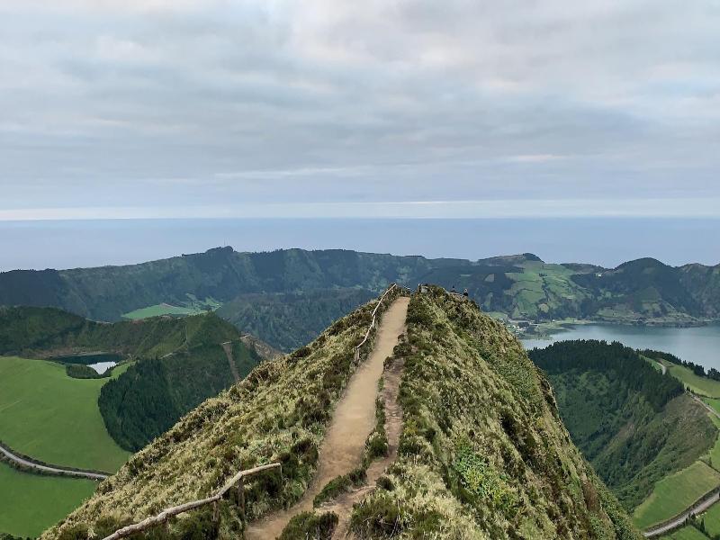 Villaverde Azores
