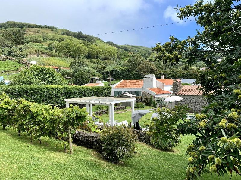 Villaverde Azores