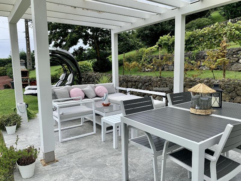 Villaverde Azores