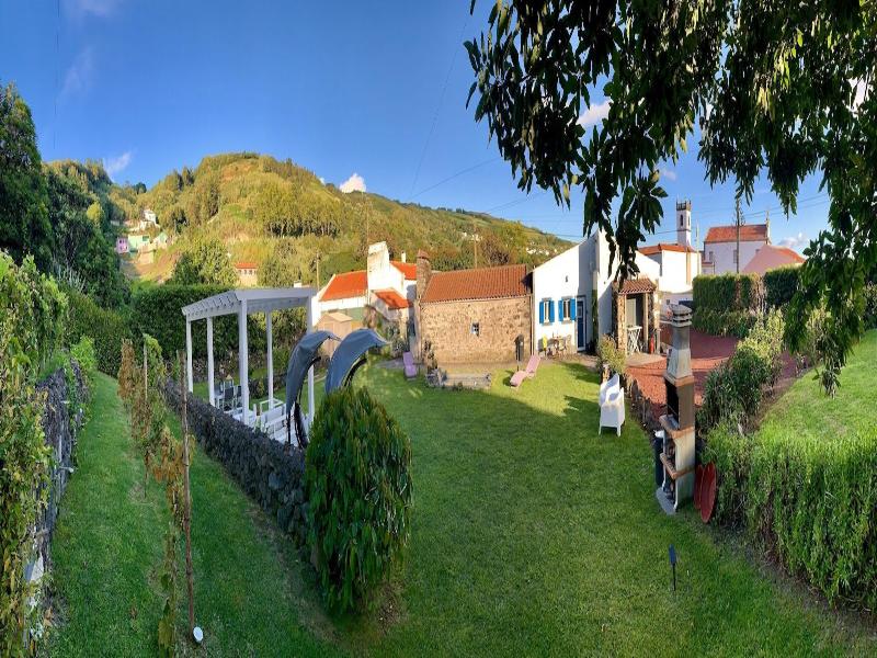 Villaverde Azores