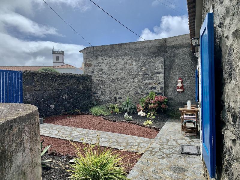 Villaverde Azores