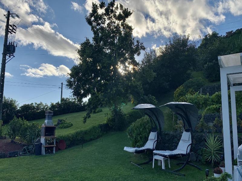 Villaverde Azores